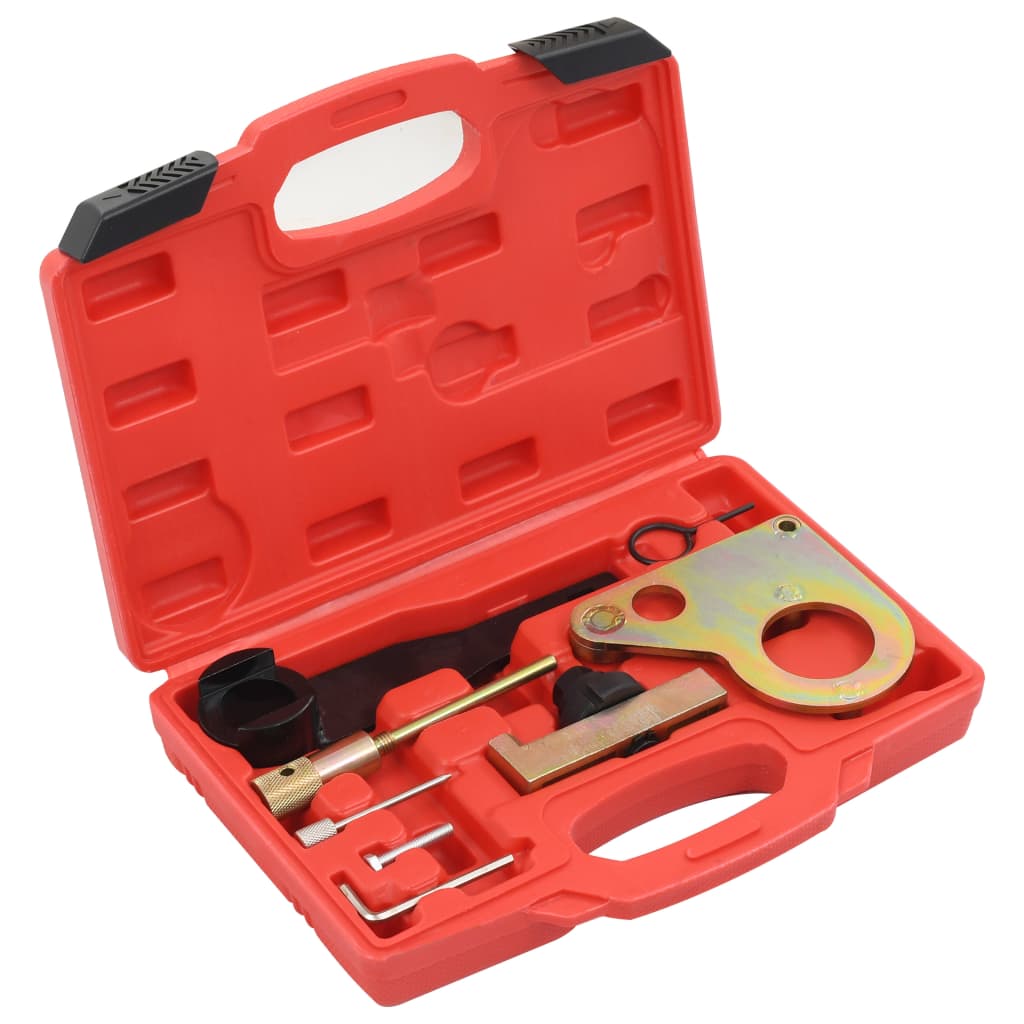Berkfield Timing Setting and Locking Tool Set