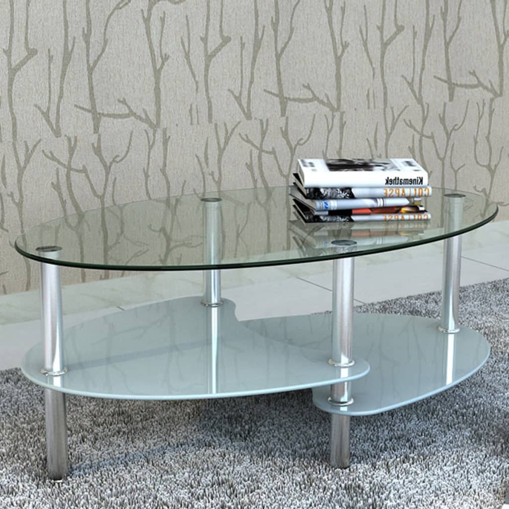 Berkfield Coffee Table with Exclusive Design White