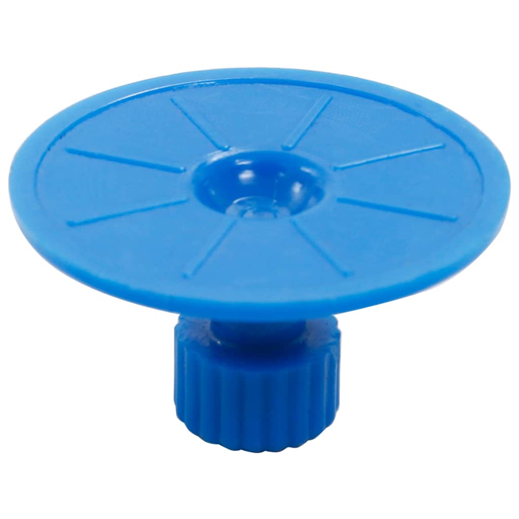 Berkfield 36 pcs Glue Puller Tabs Car Dent Removal Tool