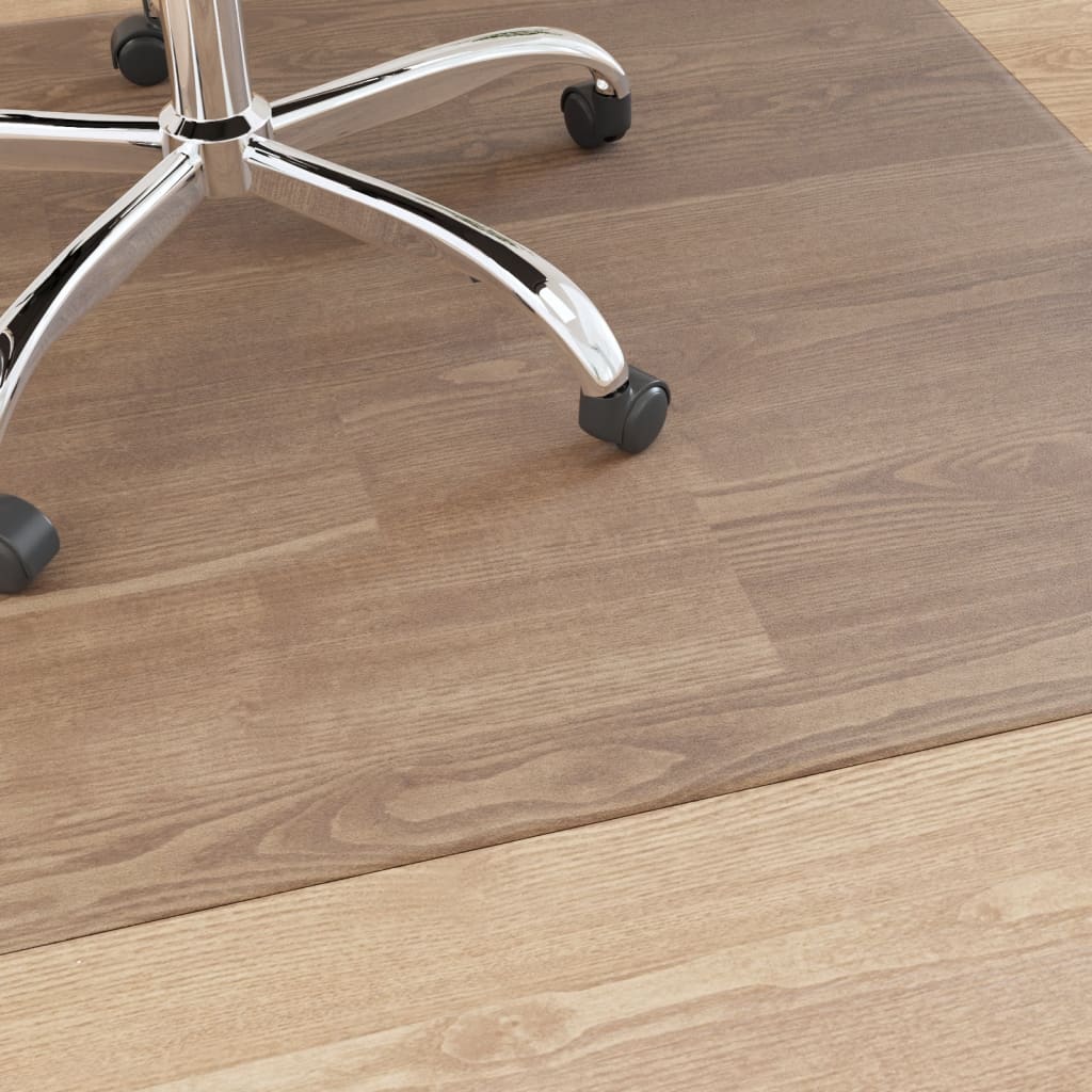 Berkfield Floor Mat For Laminate or Carpet 150 cm x 120 cm