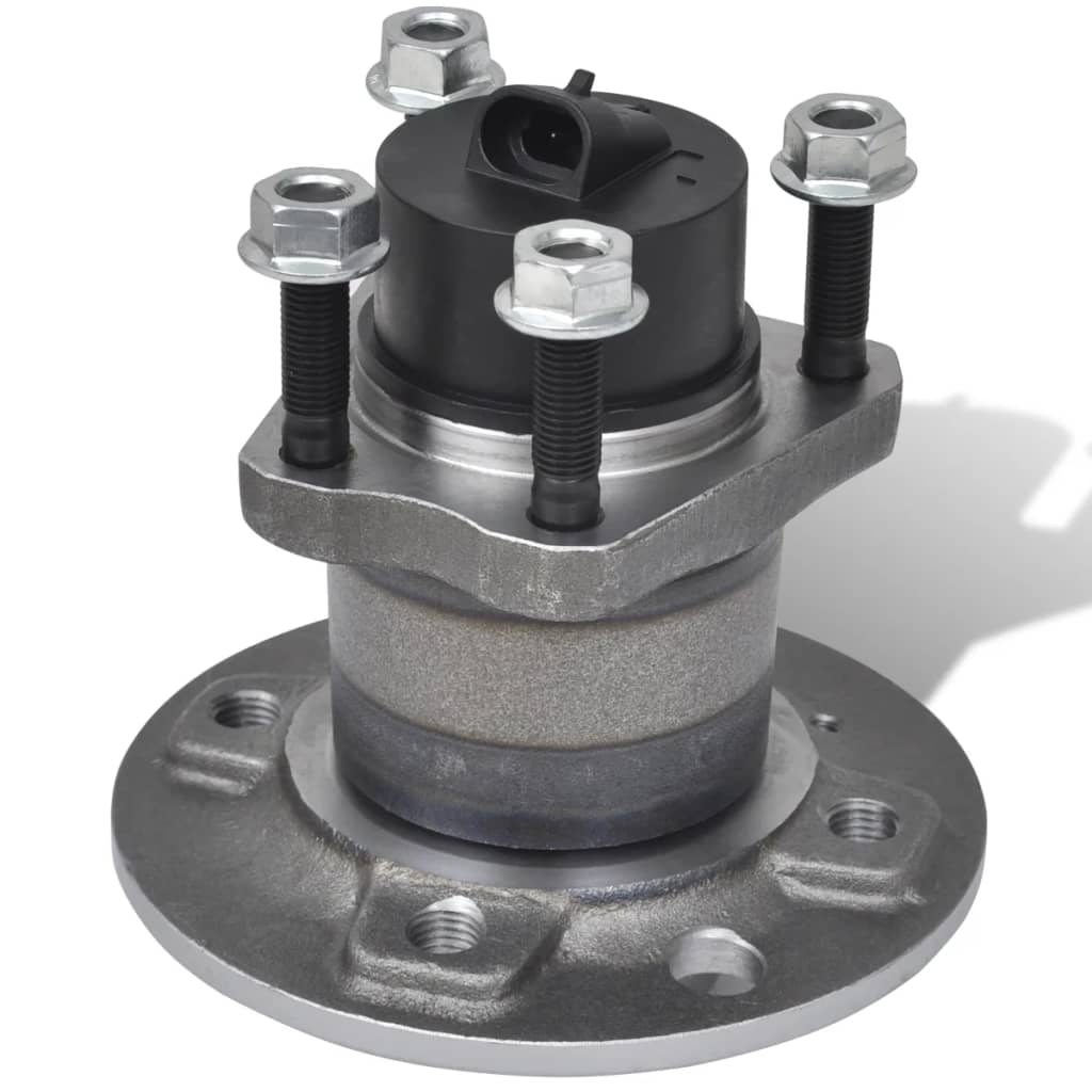 Berkfield Wheel Hub for Opel
