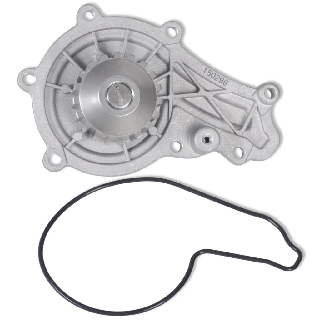 Berkfield Engine Water Pump for Ford, Peugeot, etc.