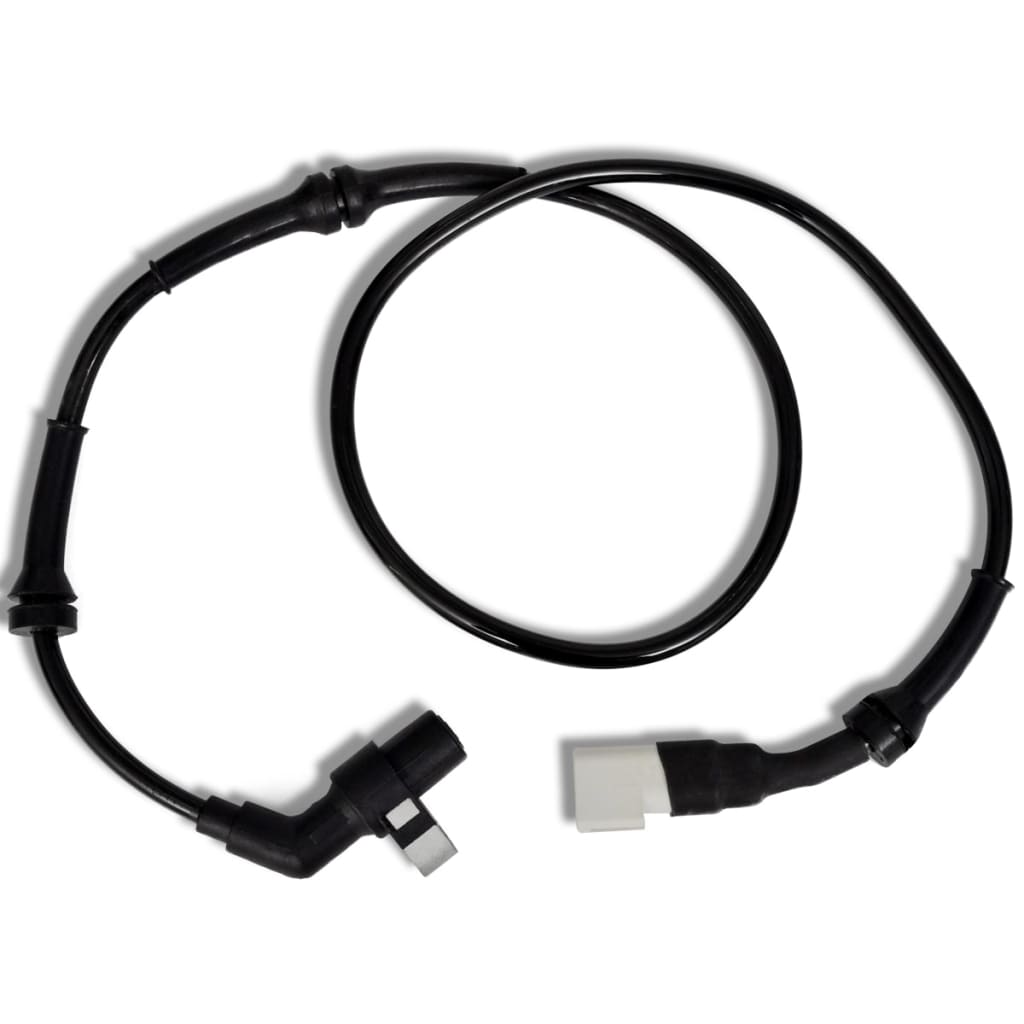 Berkfield ABS Sensor for Ford Mazda