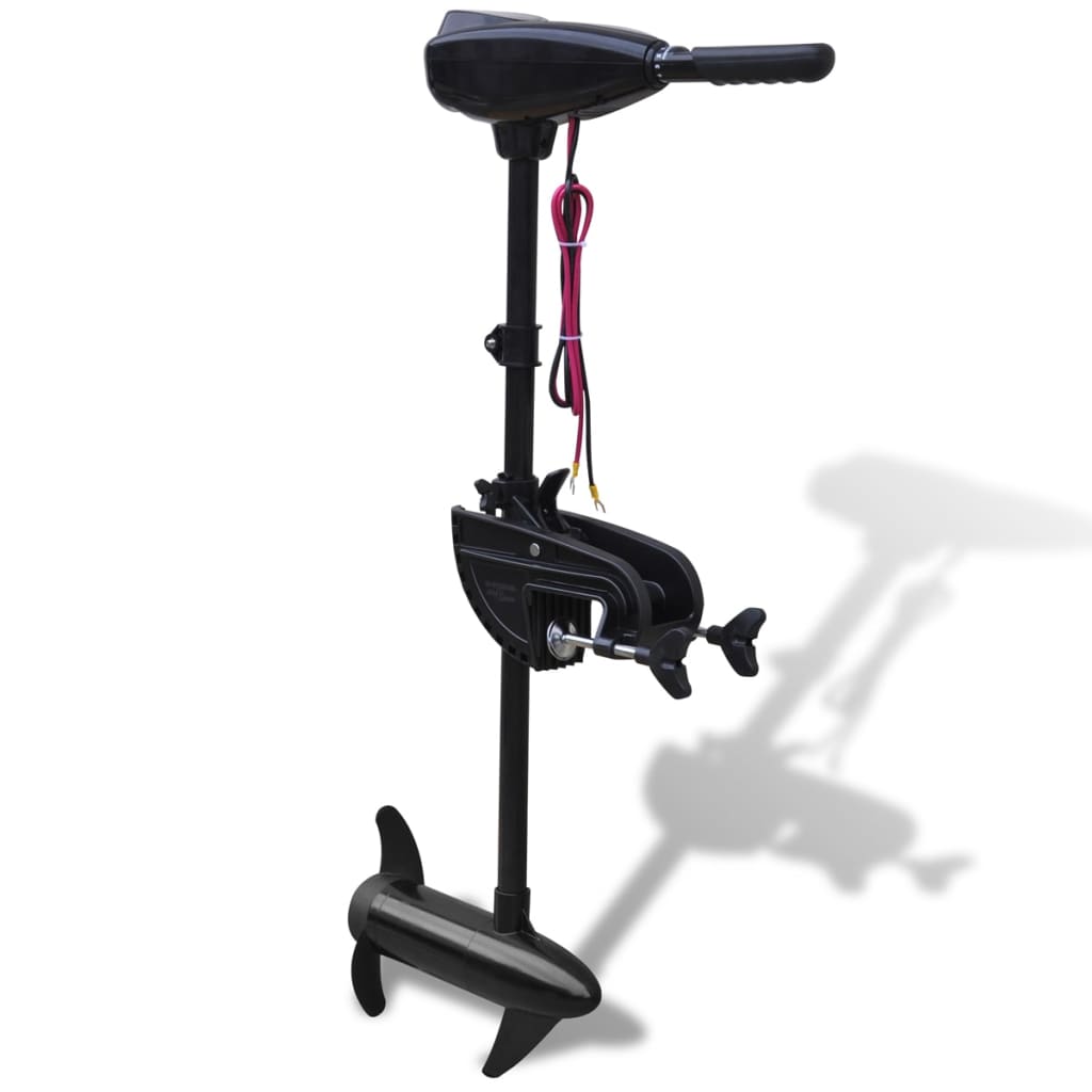 Berkfield Electric Trolling Motor P16 36 lbs