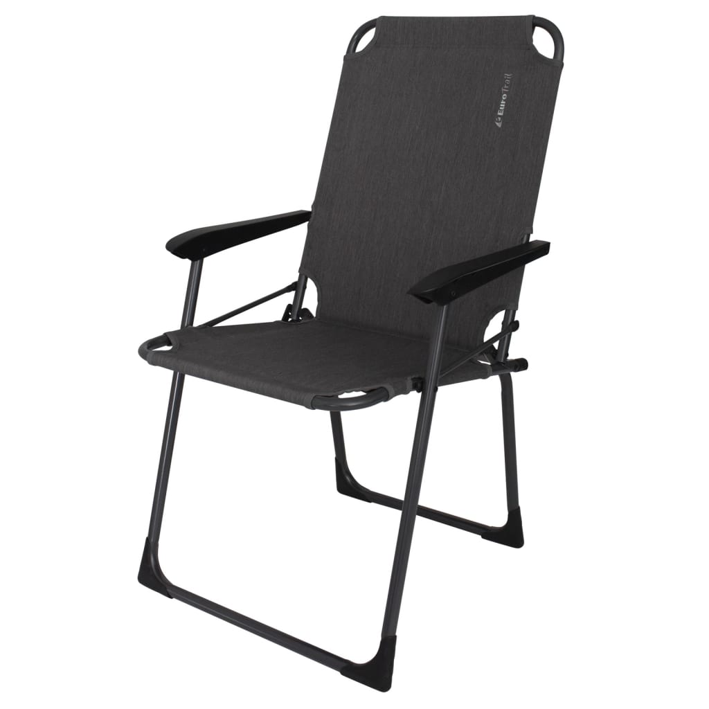 Eurotrail Camping Chair Nova Padula