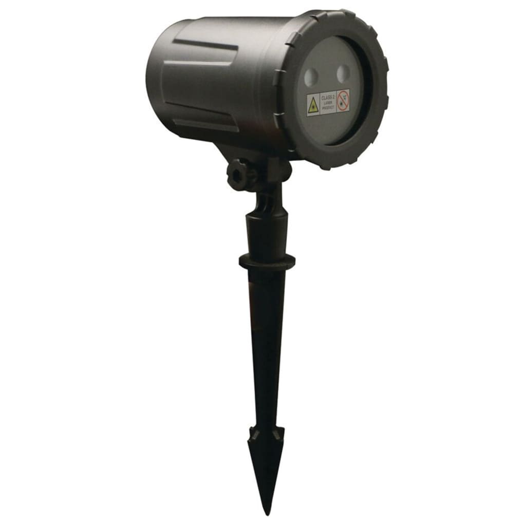 Ambiance Laser Christmas Projector