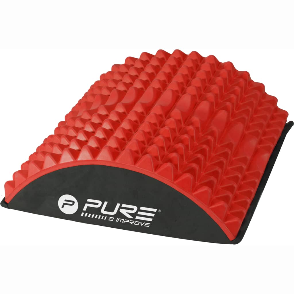 Pure2Improve Ab-Back Stretcher