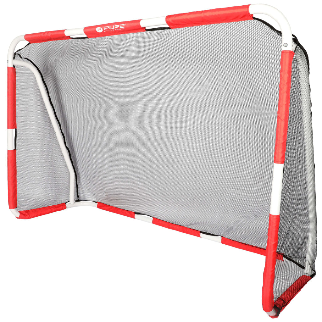 Pure2Improve Football Goal 170x60x110cm