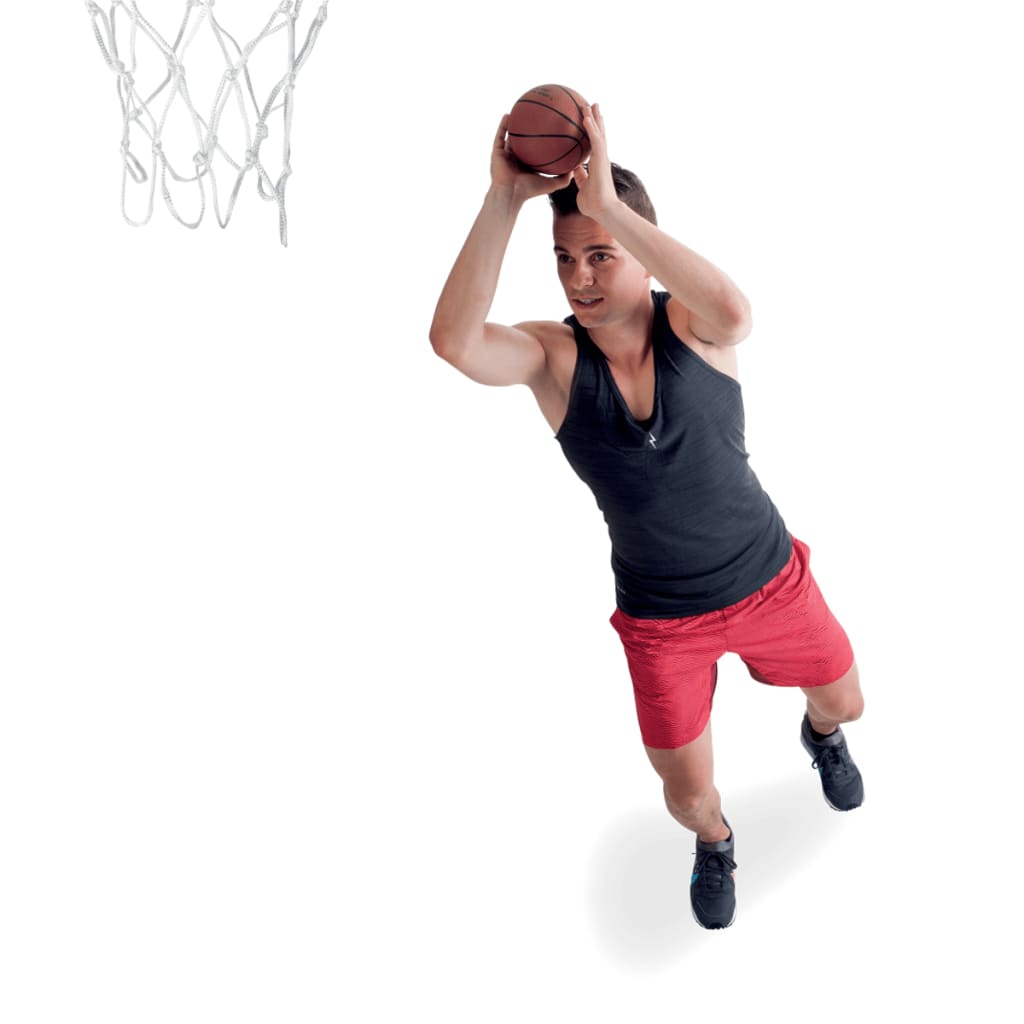 Pure2Improve Fun Hoop Classic