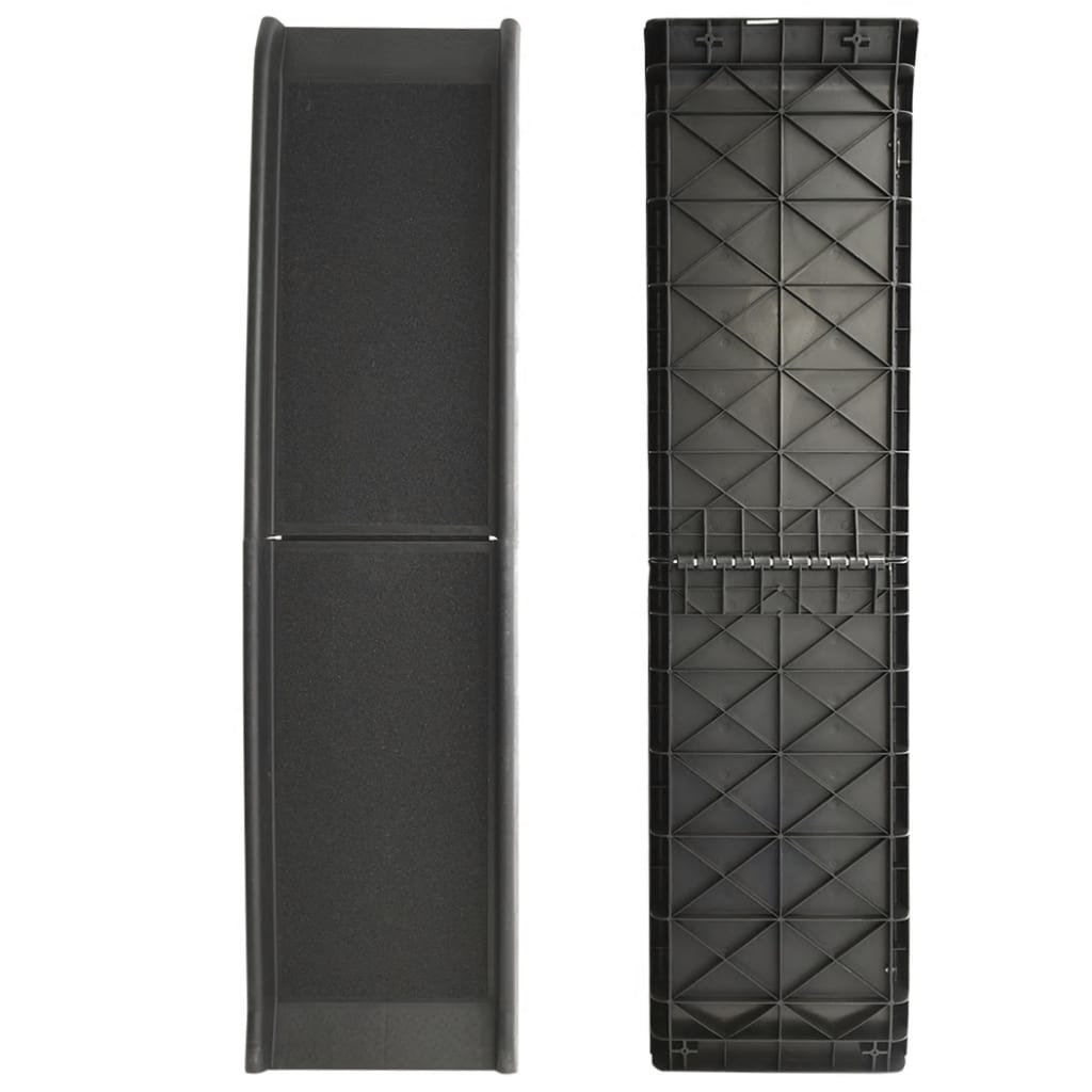 ProPlus Pet Ramp Black 155 cm 90 kg Plastic