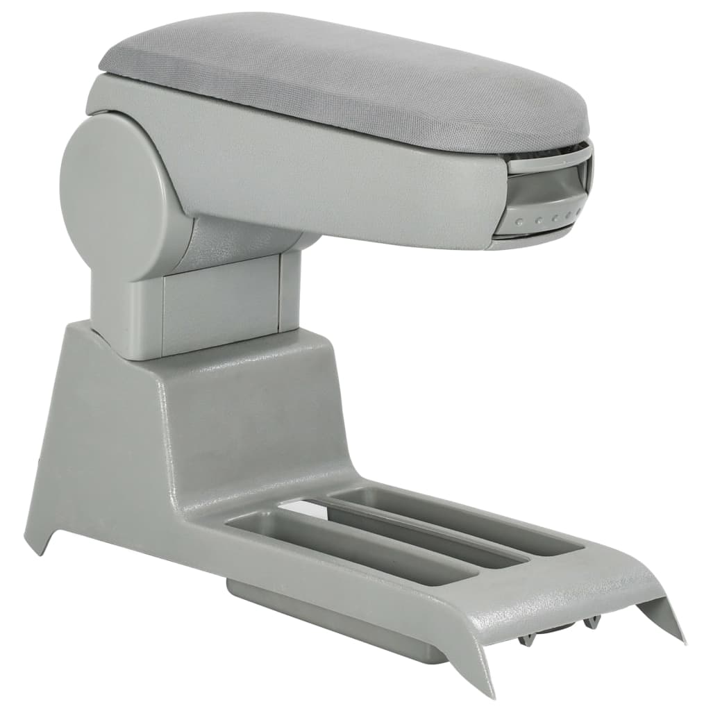 Berkfield Car Armrest for VW Polo (2001-2009) VW Cross Polo (2006-2009)