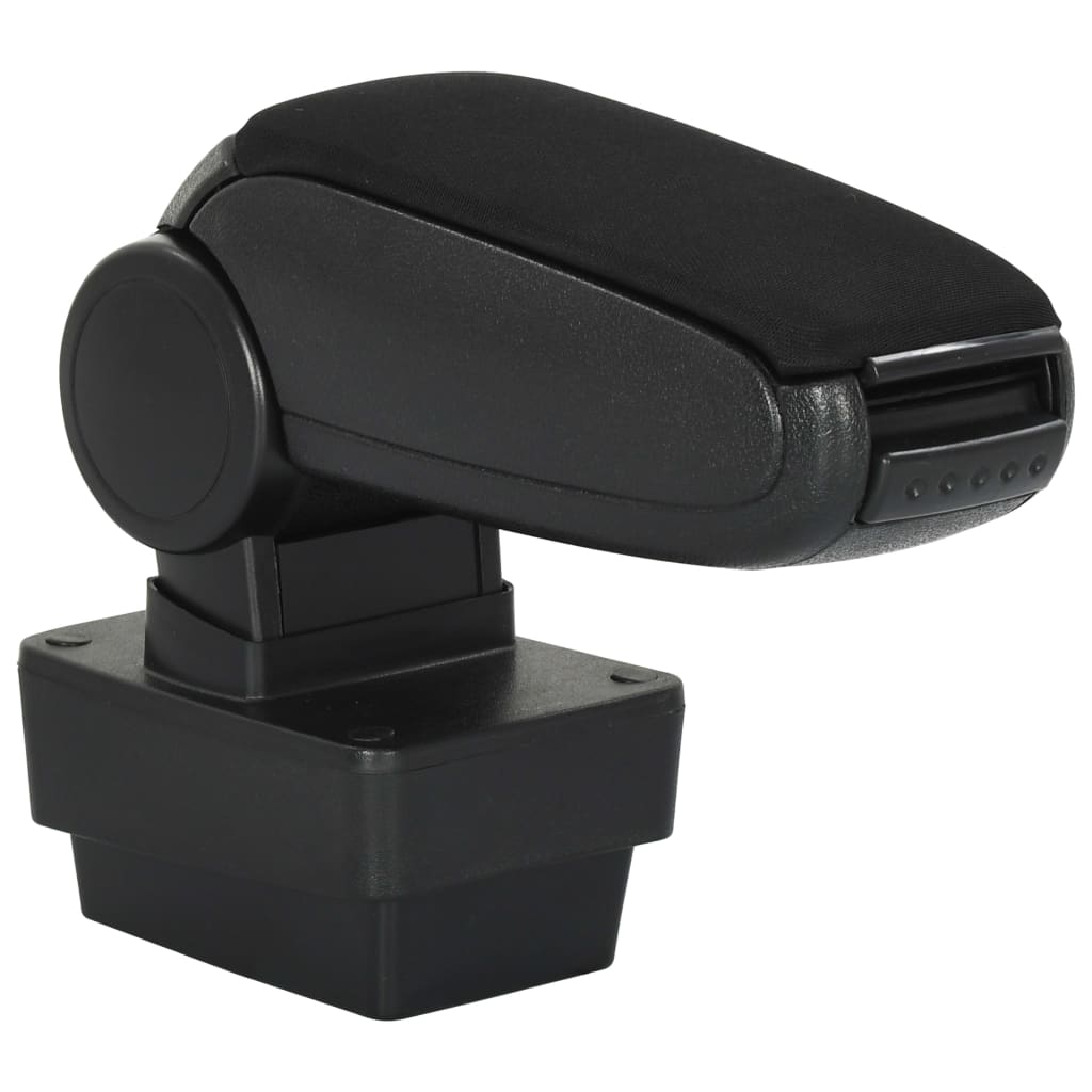 Berkfield Car Armrest for Skoda Fabia MK3 (2015)