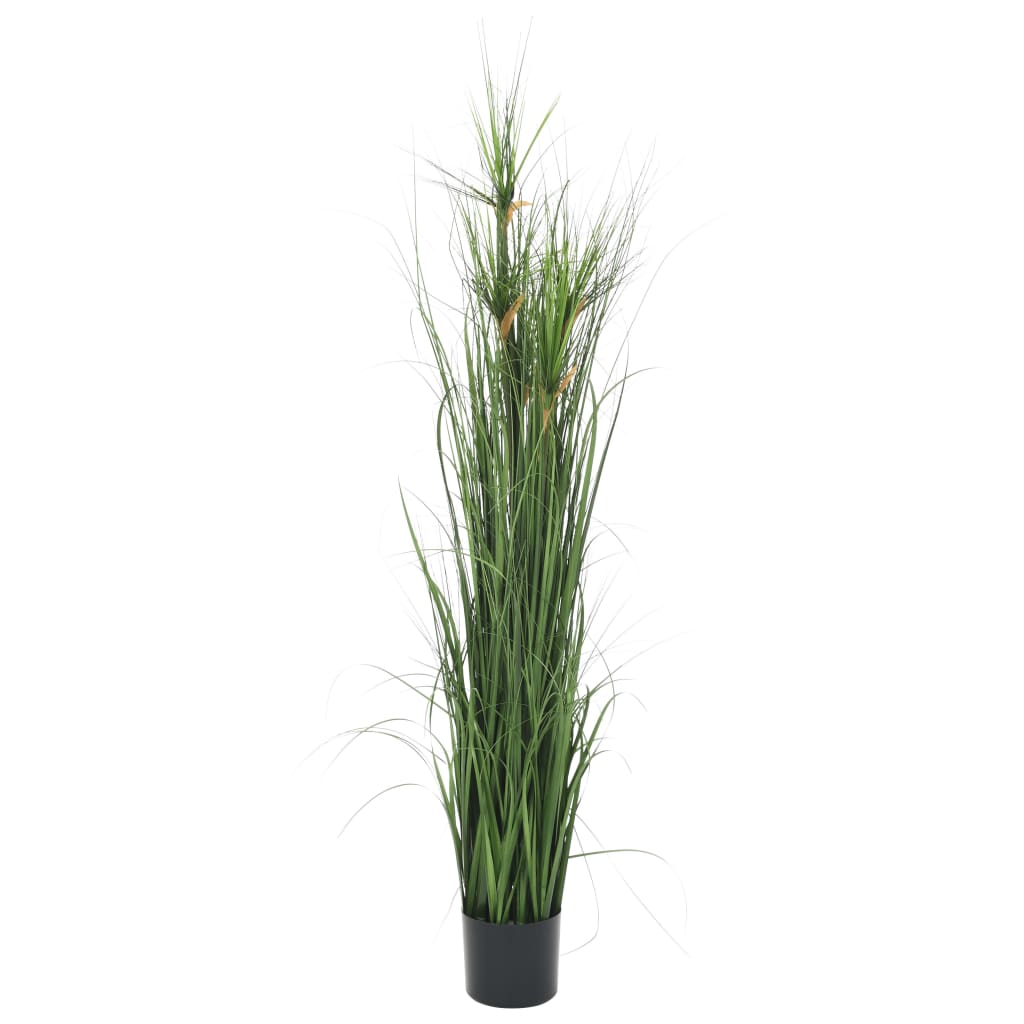 Berkfield Artificial Grass Plant 140 cm