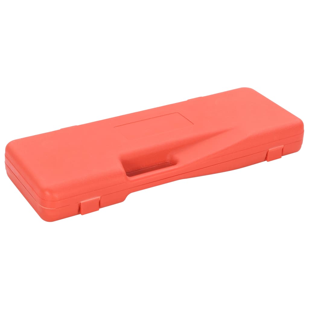 Berkfield Hydraulic Crimping Pliers 16-20-26-32 mm