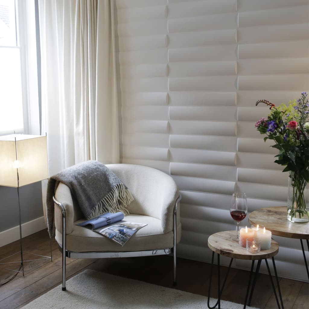 WallArt 24 pcs 3D Wall Panels GA-WA23 Jayden