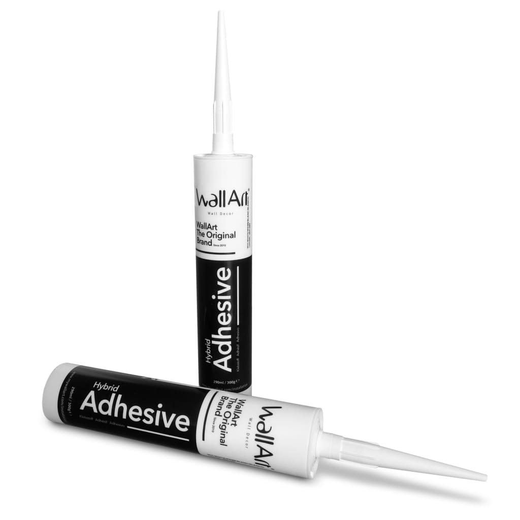 WallArt Hybrid Adhesives GA-WA25 2 pcs