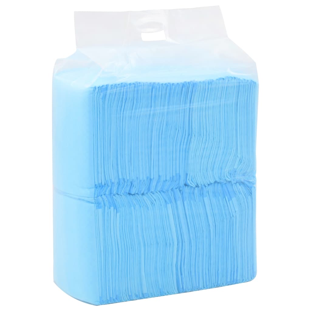Berkfield Pet Training Pads 100 pcs 60x60 cm Non Woven Fabric