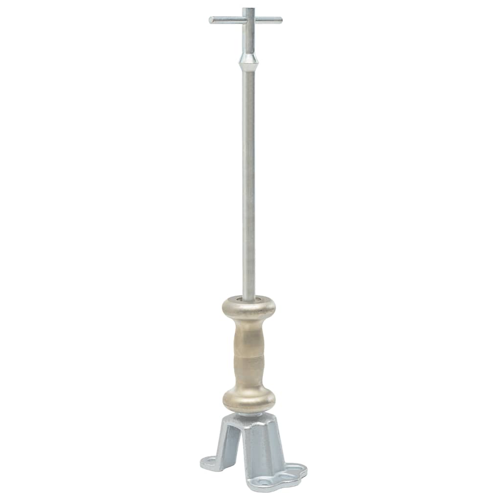 Berkfield Wheel Bearing Puller with Slide Hammer