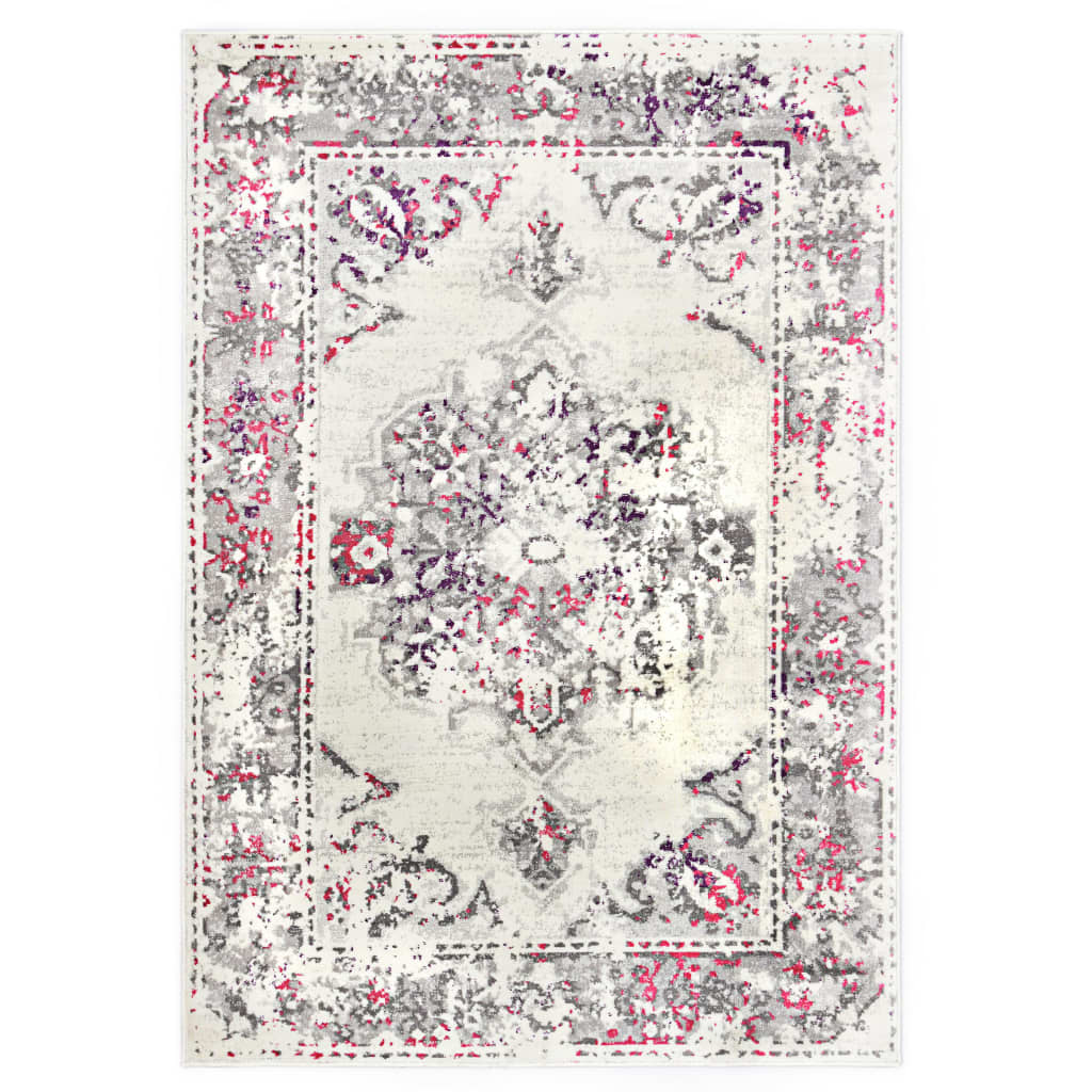 Berkfield Rug Multicolour 160x230 cm PP