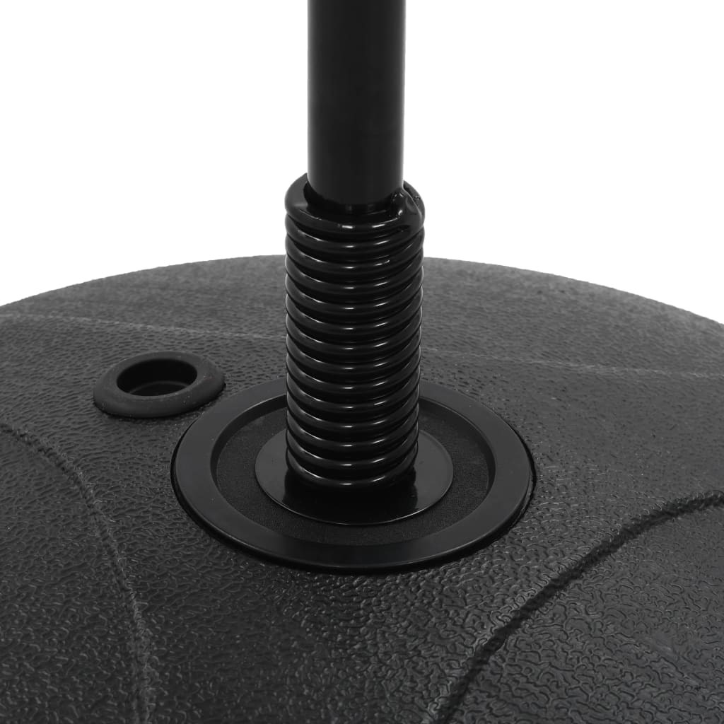 Berkfield Kids' Punching Ball Set 87-120 cm