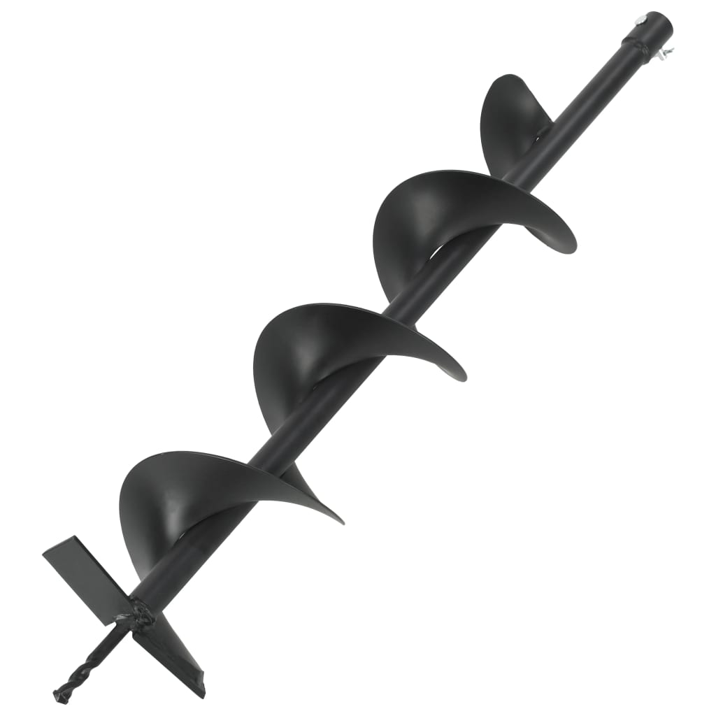 Berkfield Auger Drill Steel 150 mm