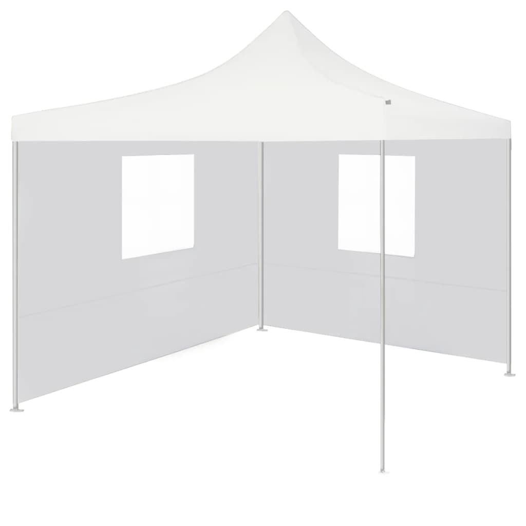 tent 2x3 Berkfield Professional Folding Party Tent with 2 Sidewalls 3x3 m Steel –  Berkfield Home