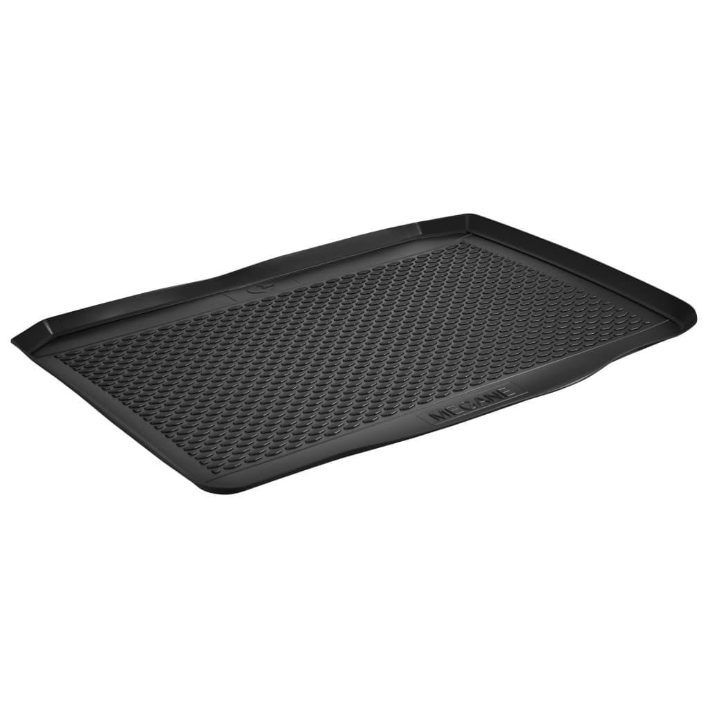 Berkfield Car Boot Mat for Renault Megane IV (2016-) Rubber