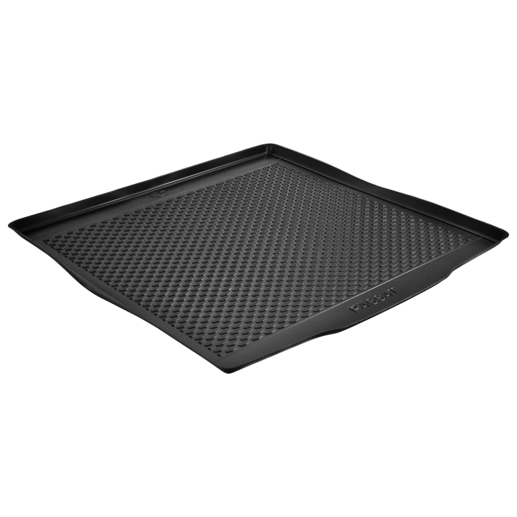 Berkfield Car Boot Mat for VW Passat B8 Sedan (2014-) Rubber