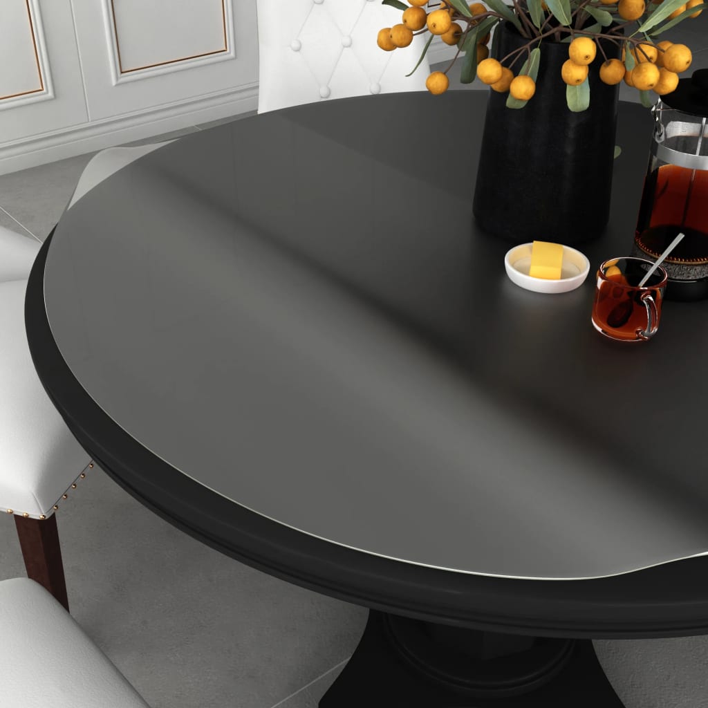 Berkfield Table Protector Matte Ì÷ 120 cm 2 mm PVC