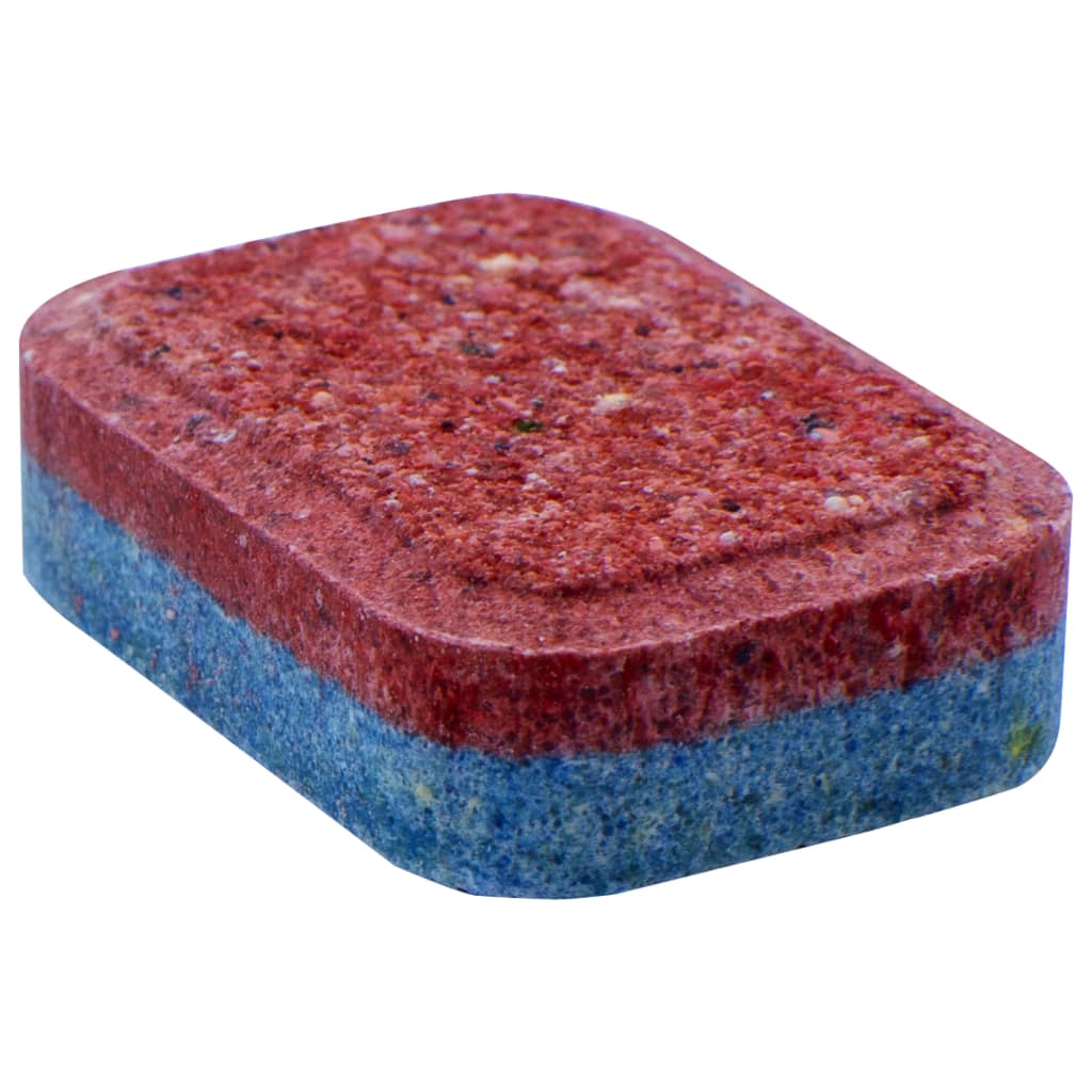 Berkfield 12-in-1 Dishwasher Tablets 250 pcs 4.5 kg