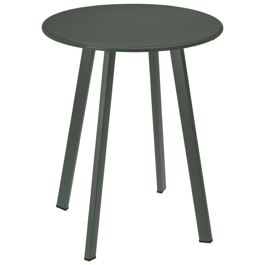 ProGarden Table 40x49 cm Matt Green