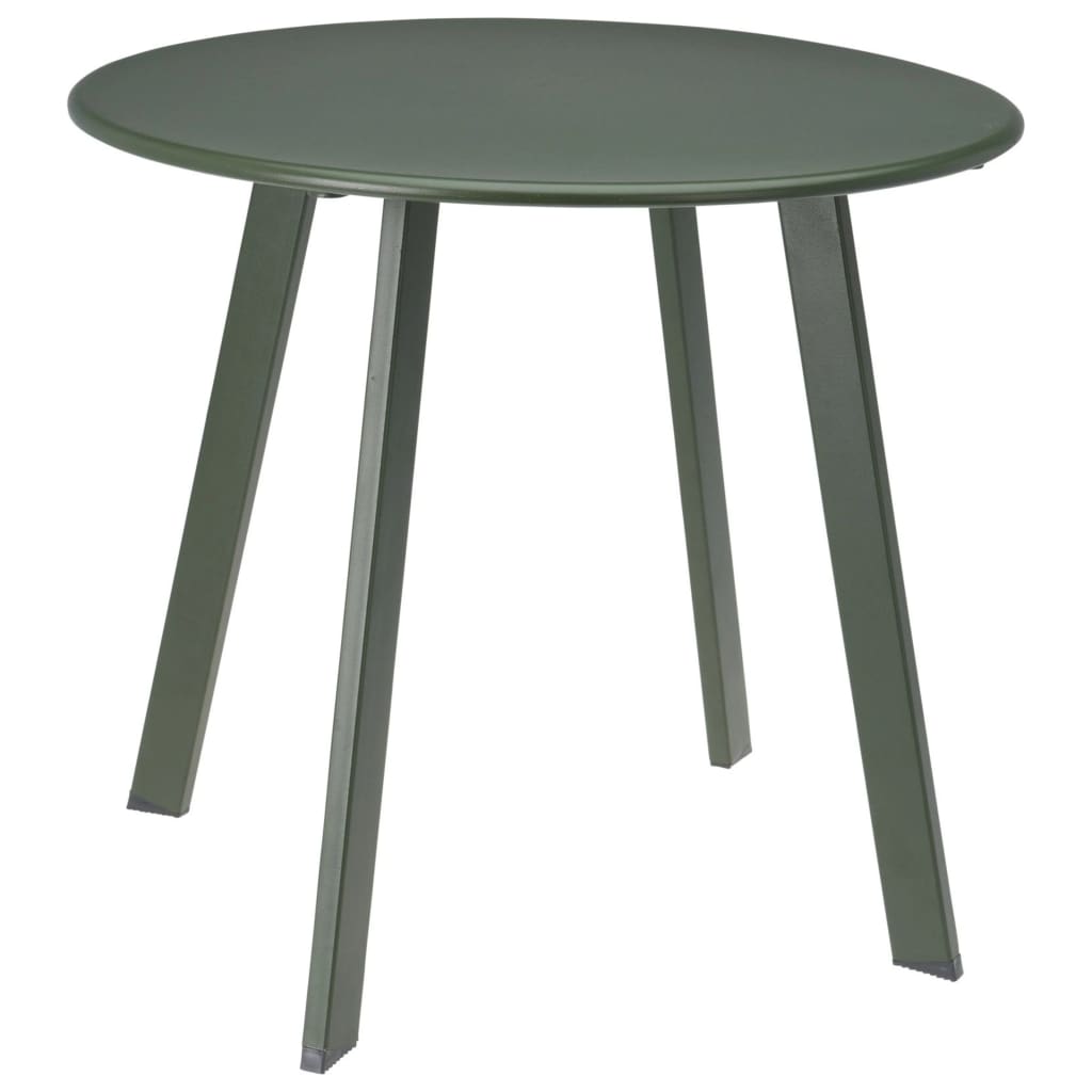 ProGarden Table 50x45 cm Matt Green