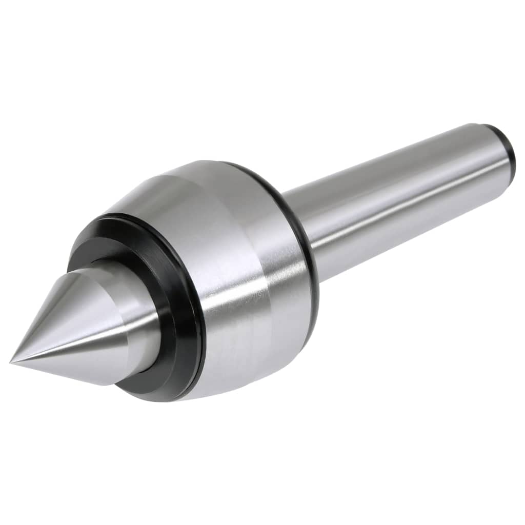 Berkfield Revolving Live Center MT3