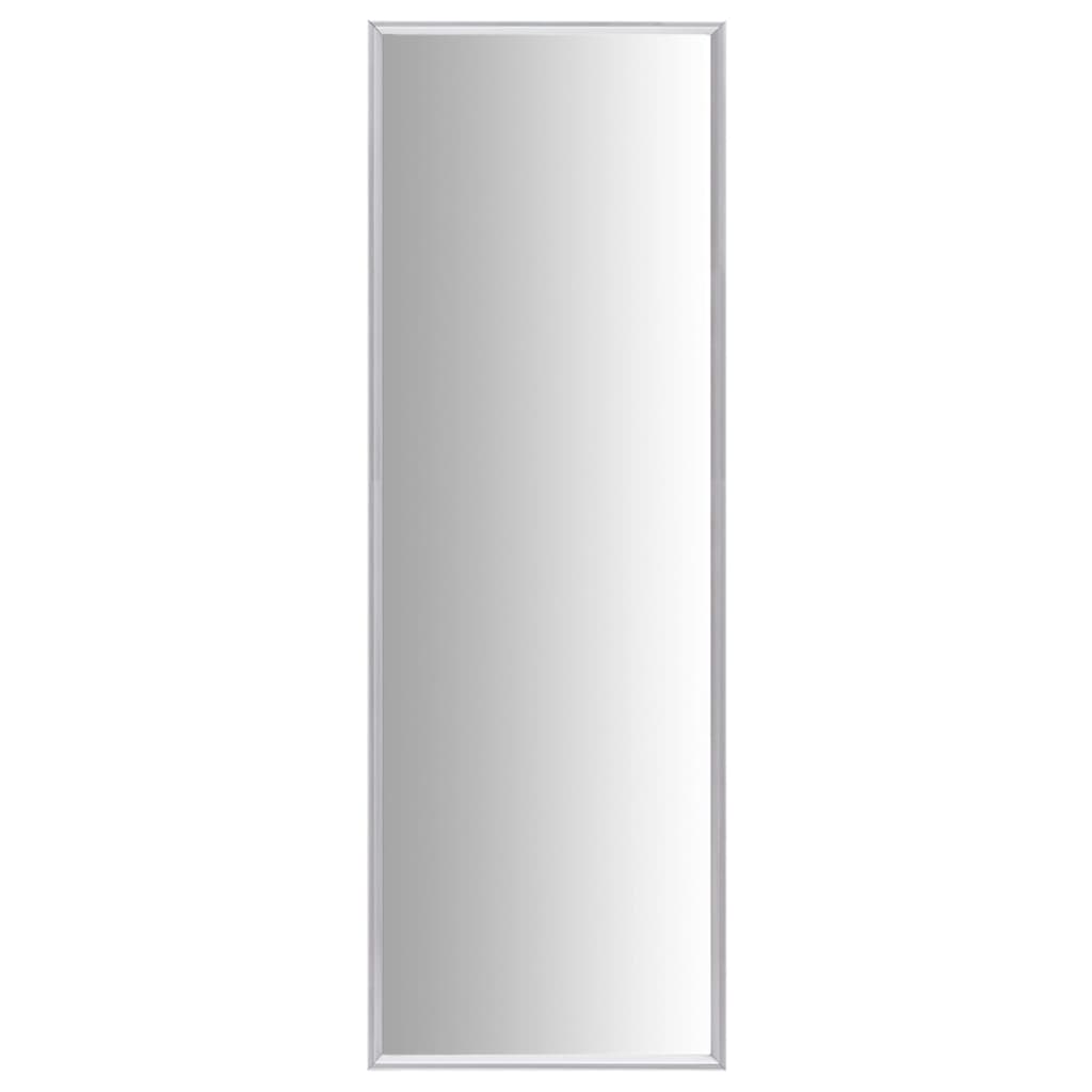 Berkfield Mirror Silver 150x50 cm