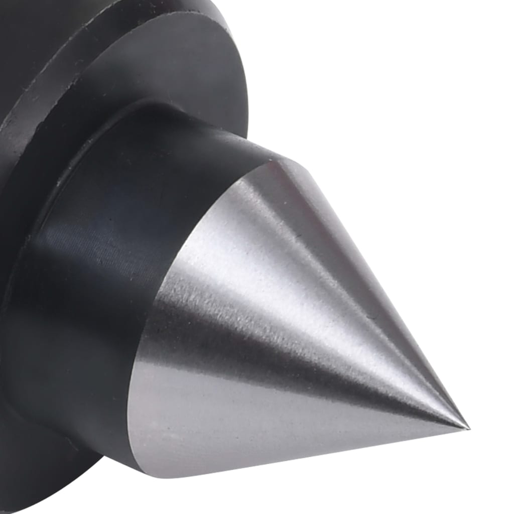 Berkfield Revolving Live Center MT2