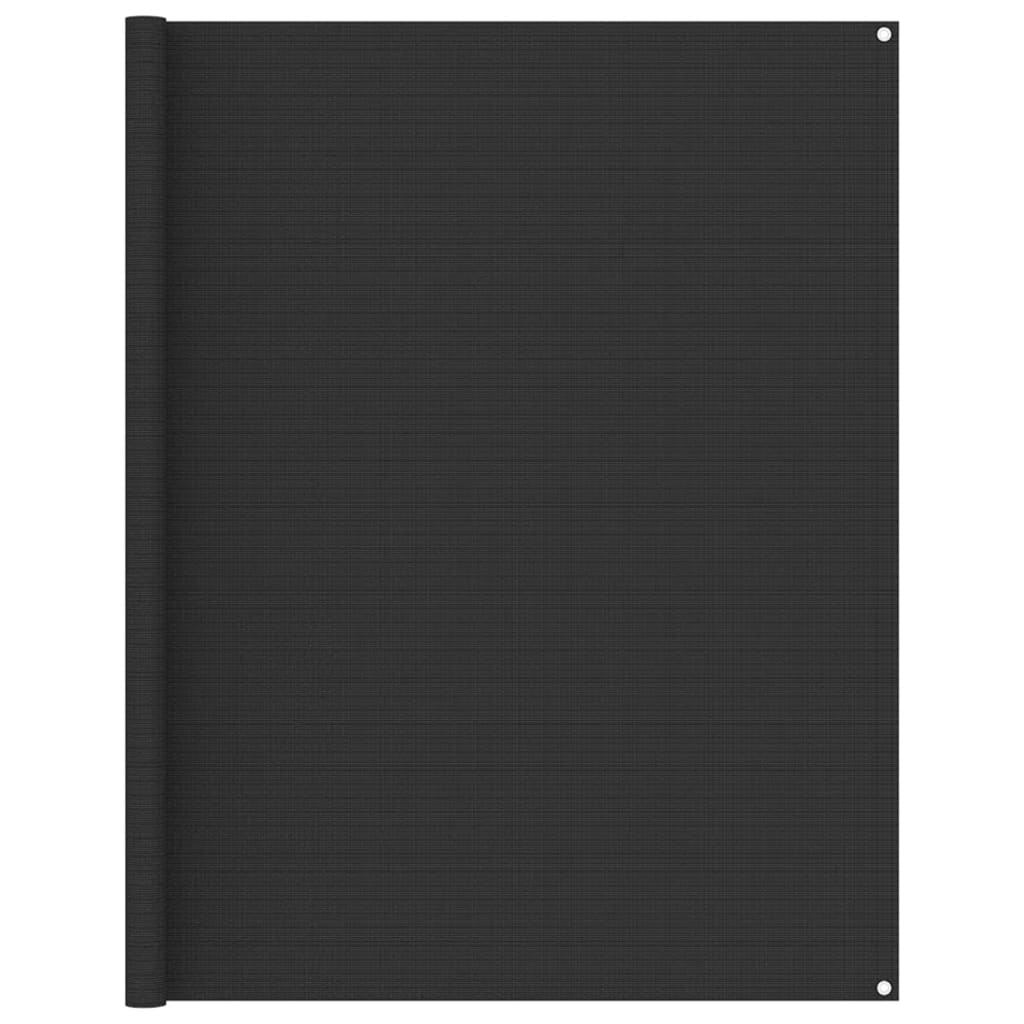 Berkfield Tent Carpet 200x300 cm Anthracite