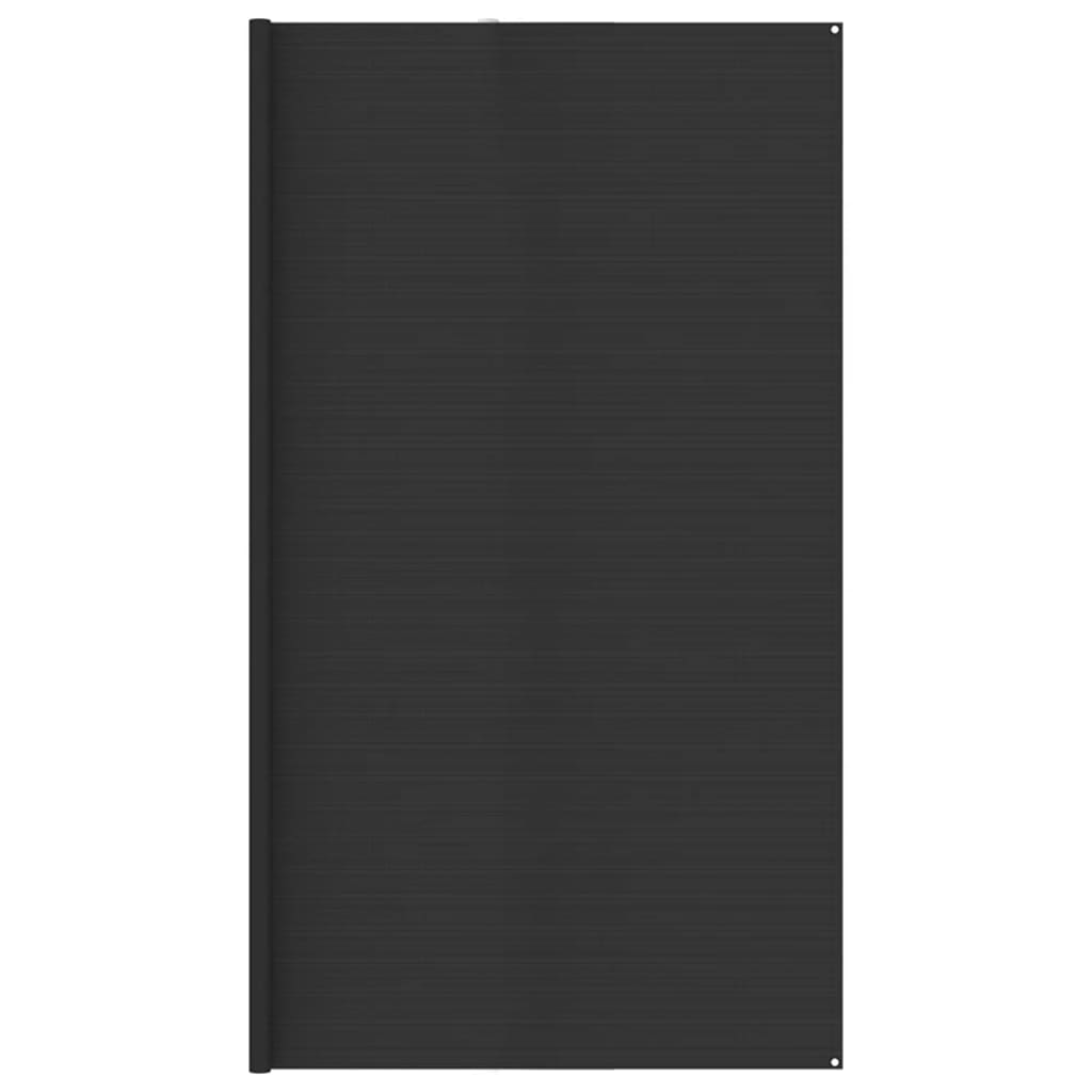Berkfield Tent Carpet 400x800 cm Anthracite HDPE