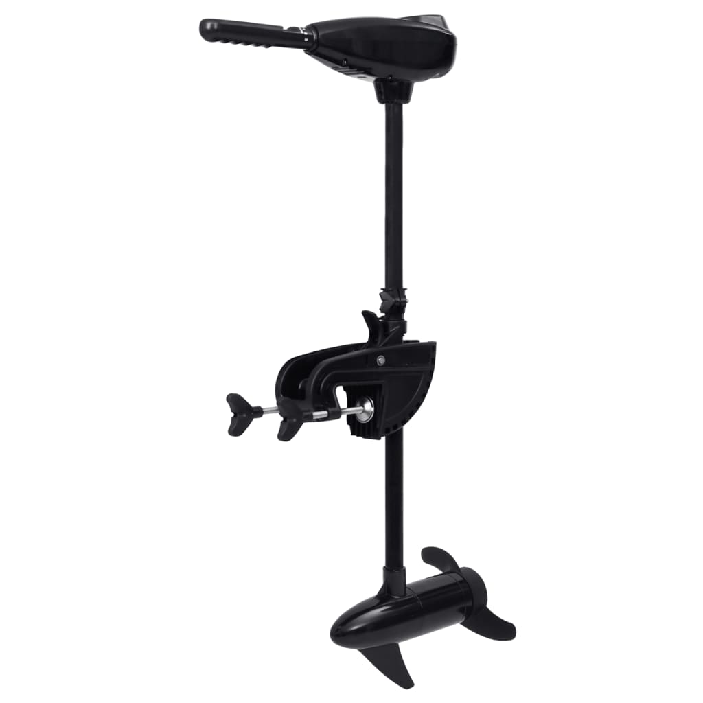 Berkfield Electric Boat Trolling Motor P16 26 lbs