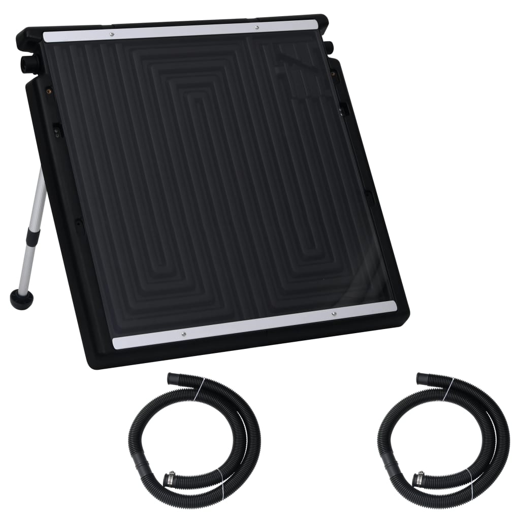 Berkfield Pool Solar Heating Panel 75x75 cm