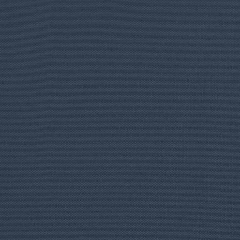 Berkfield Replacement Fabric for Cantilever Umbrella Blue 300 cm