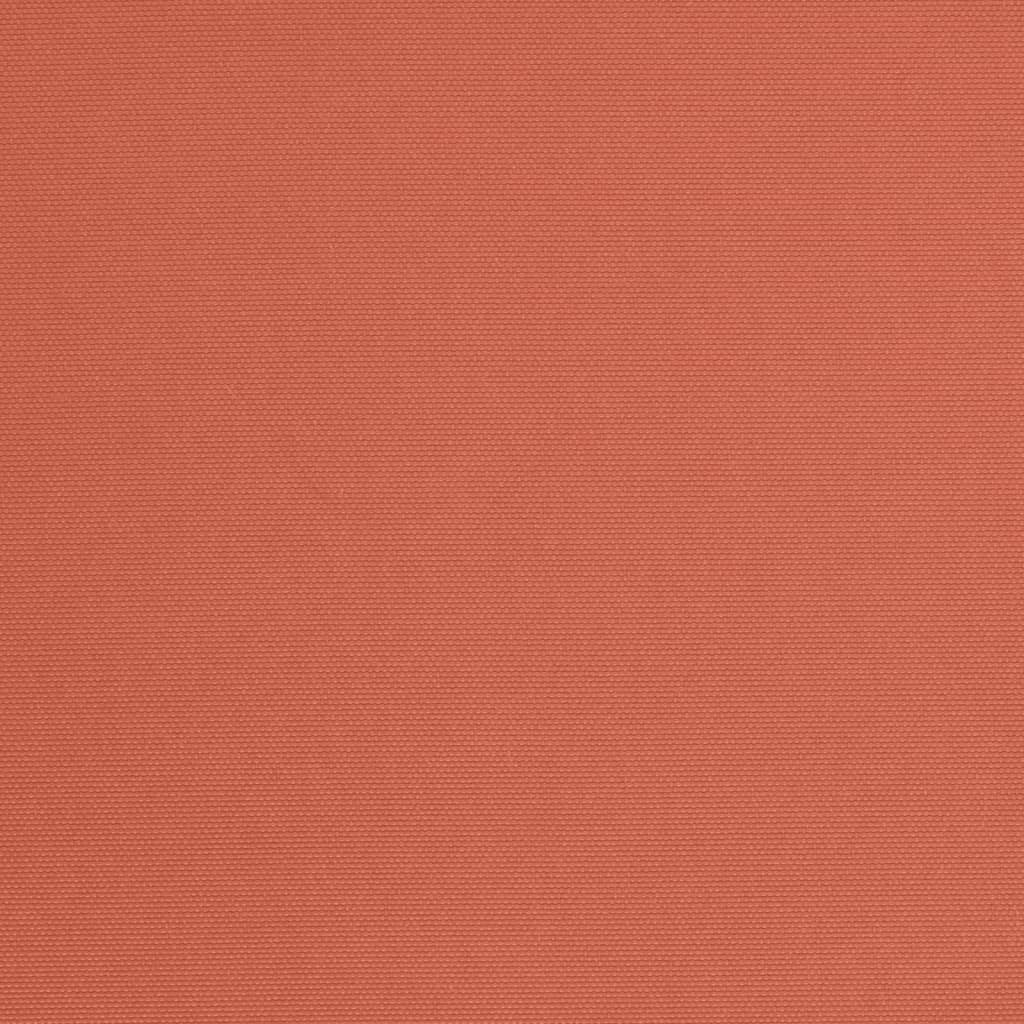 Berkfield Replacement Fabric for Cantilever Umbrella Terracotta 350 cm
