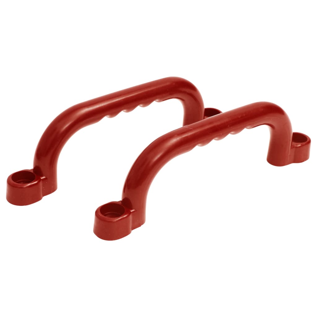 Berkfield Accessory Set for Play Tower Red