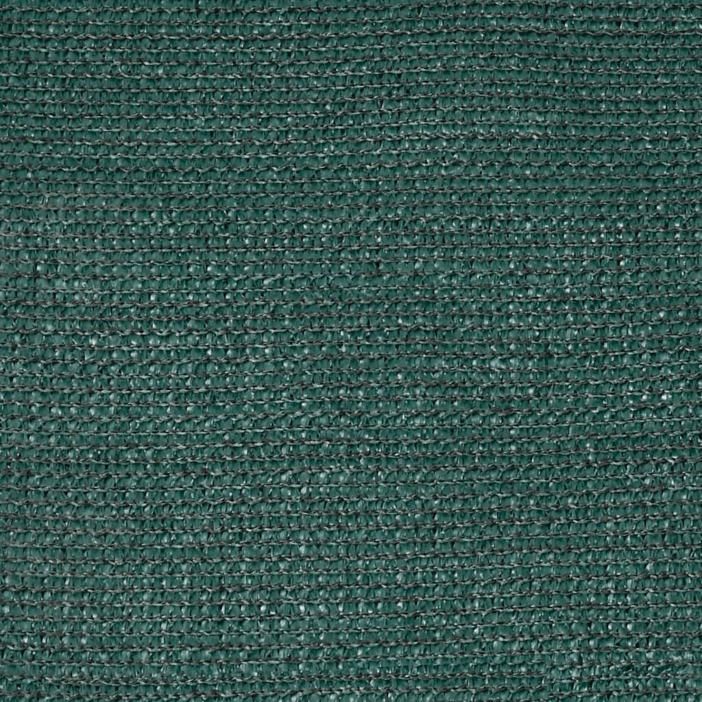 Berkfield Privacy Net Green 3.6x10 m HDPE 150 g/m�__