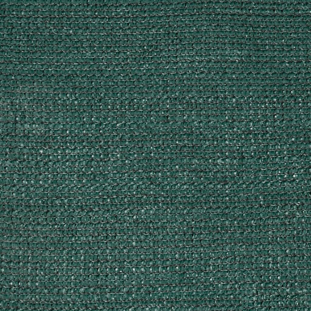 Berkfield Privacy Net Green 2x10 m HDPE 195 g/må_