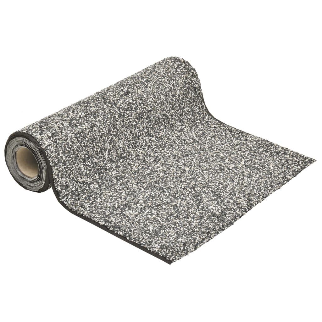 Berkfield Stone Liner Grey 500x60 cm