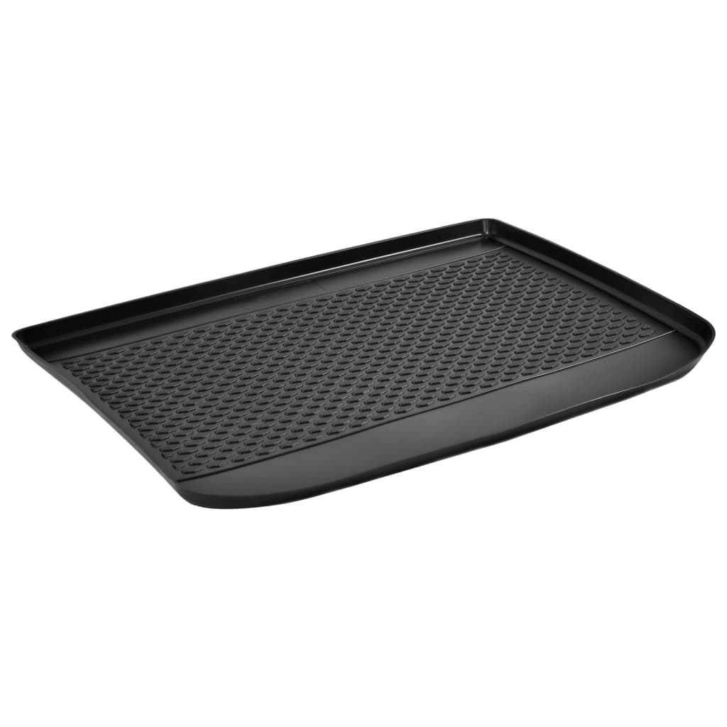 Berkfield Car Boot Mat for Toyota Corolla Hatchback