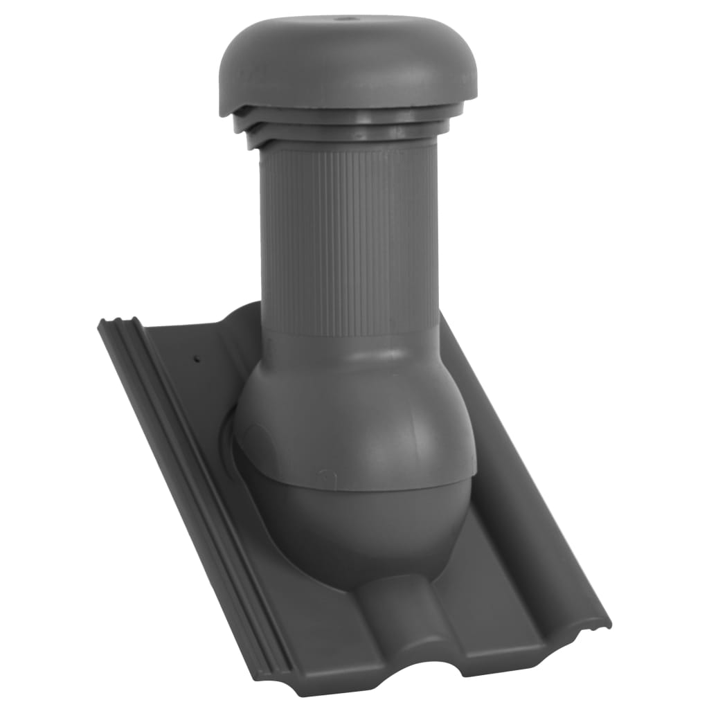 Berkfield Roof Ventilator Anthracite