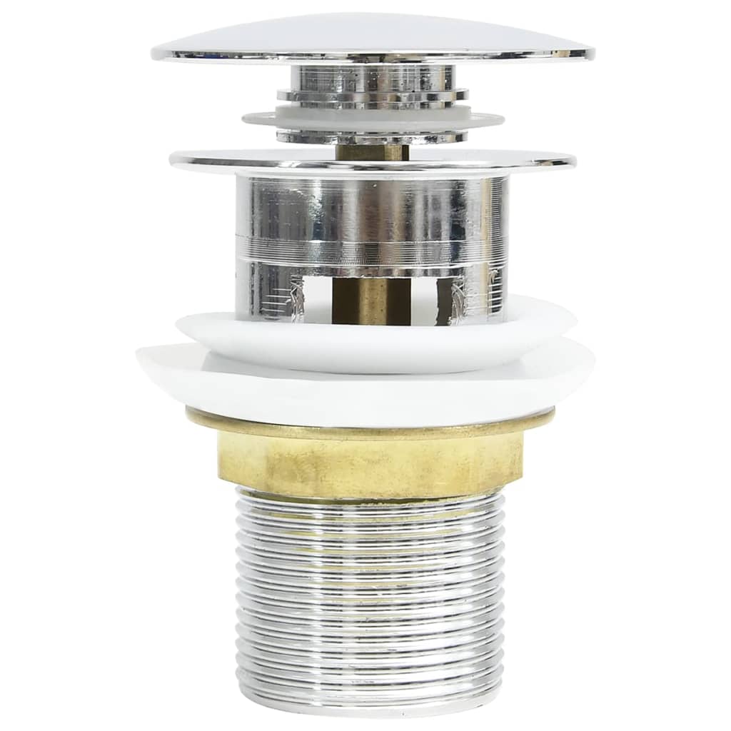 Berkfield Bathroom Furniture Set White Engineered Wood