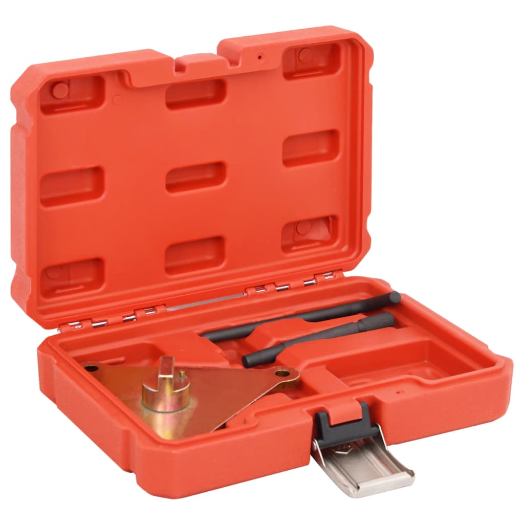 Berkfield 3 Piece Engine Timing Tool Set for Alfa Romeo/Lancia/Fiat