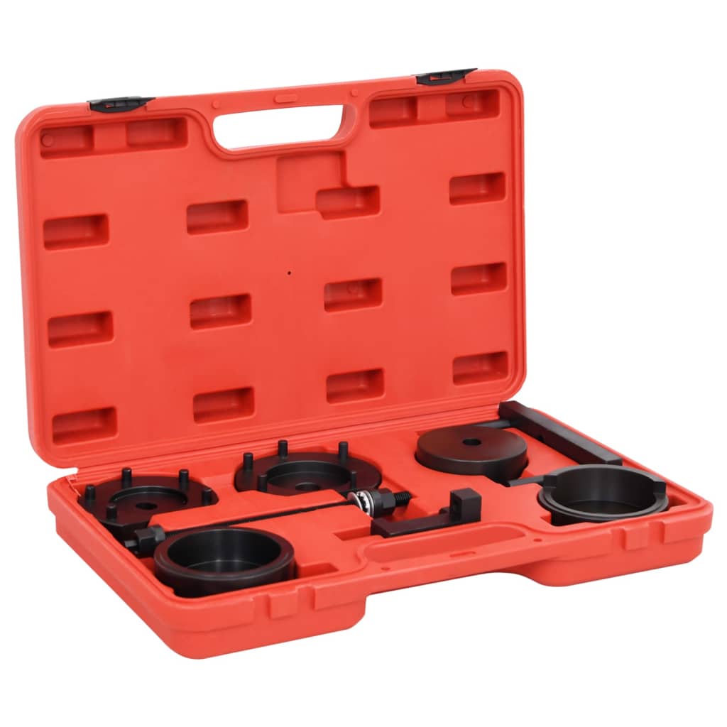 Berkfield Transmission Mount Extractor&Installer Set for BMW X3/X5/X6